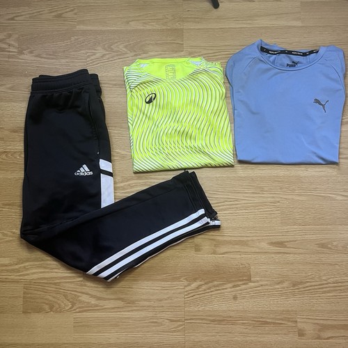 Lot vêtements jogging - 3,