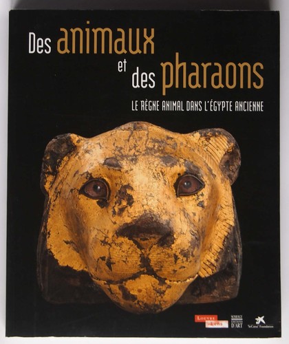 Des animaux pharaons - et,
