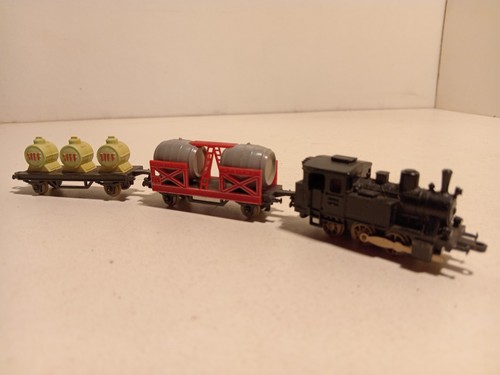 Rail route majorette train - rail,