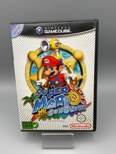 Super Mario Sunshine –