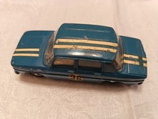 Dinky toys gordini - dinky, ,