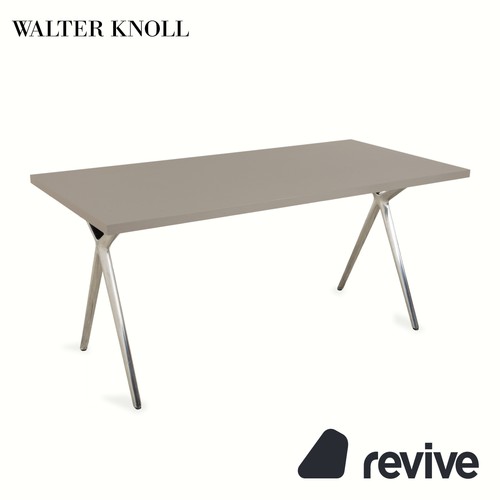 Table conférence walter - de,
