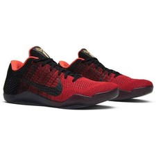 Kobe 11 Elite Achilles Talon