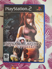 Jeu vidéo, Shadow Hearts