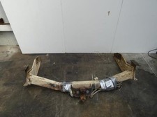 Attelage (boule de remorquage)