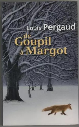 Goupil margot louis - goupil, à