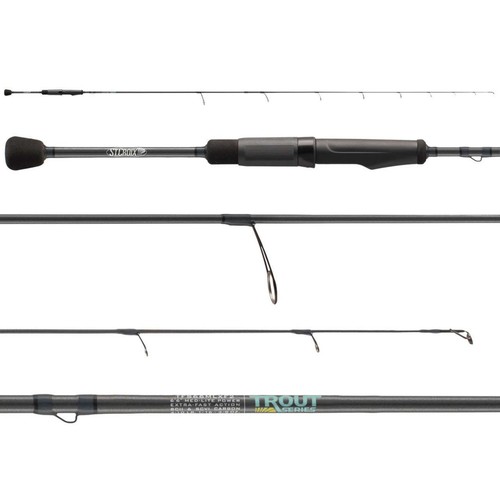 Croix trout series - st.,
