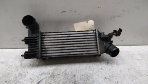 Echangeur air - , (intercooler)