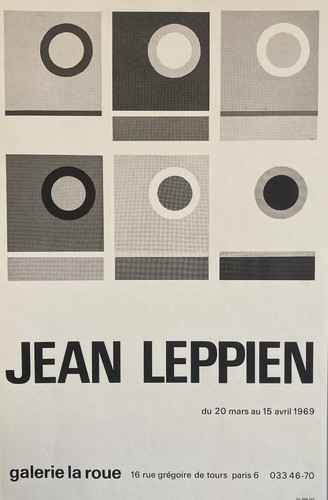 Affiche originale - affiche,