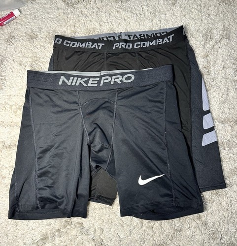 Nike pro combat lot - nike, of