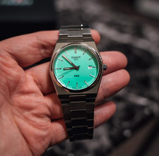 Montre Tissot PRX Quartz 40mm