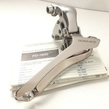 SHIMANO DURA-ACE FD-7800 Front