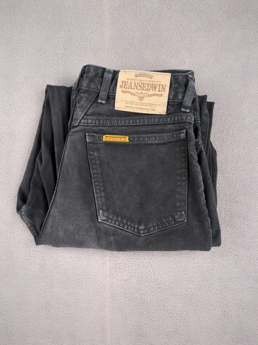 Jean edwin vintage 90s - edwin, w30