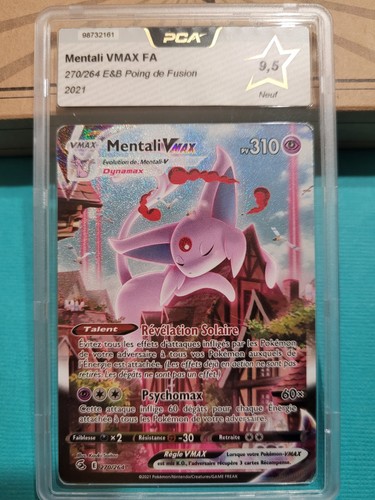 Carte pokemon mentali - pokemon, vmax