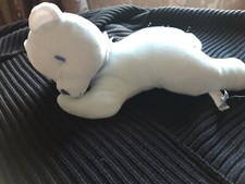 CC/doudou  peluche chien