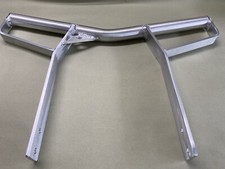 Yamaha Raptor 250 Grab Bar