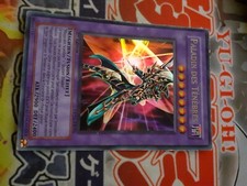 Paladin des Ténèbres DPYG fr010 Ultra Rare VF