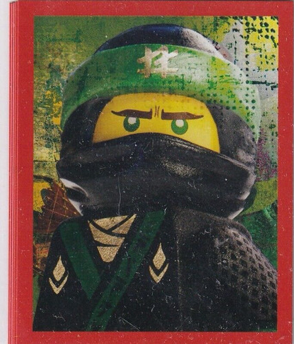 2017 bleu océan - warner, bros