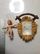 Enfant Jésus Creche Noël