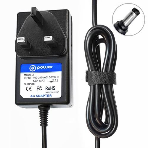 Charger for 12v tascam - charger, porta