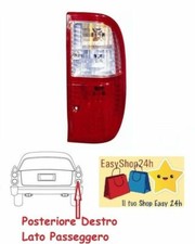 Feu Arriere Droite Pour Ford