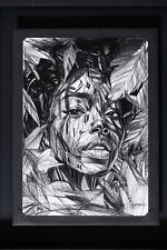 HOPARE - Hawa - signé numéroté /150 - coffret sur mesure