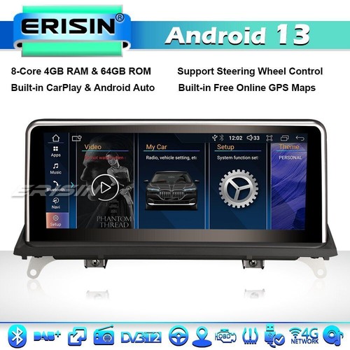 Core android 14 gps - 8-core,