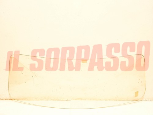 Vitre avant pare - vitre, pare-brise