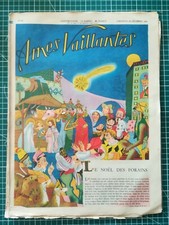 Ames vaillantes - 1956 -
