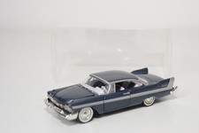 A94 1:64 3 POUCES M2 PLYMOUTH