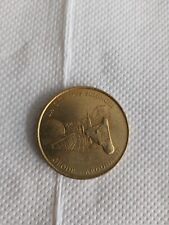 Jeton Touristique MDP