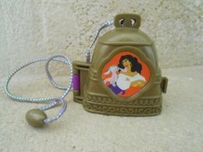 Disney Hunchback  Médaillon