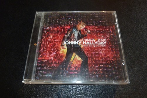 Johnny hallyday - hallyday,