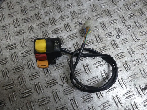 Bmw k75 interrupteur - interrupteur, guidon