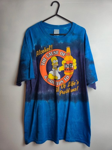 The simpsons shirt - the, homer