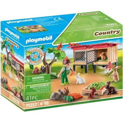 Playmobil 71252 enfant avec - playmobil,