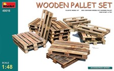 Miniart ensemble palettes - miniart, de