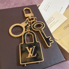 Authentique cadenas et