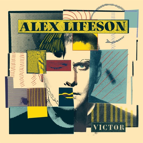 Alex lifeson victor - alex,