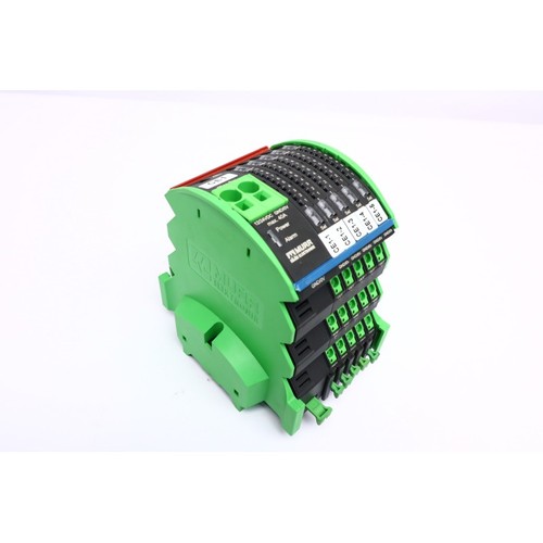 Murr elektronik mico - mico, 24