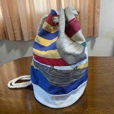 Sac bandoulière vintage Ralph