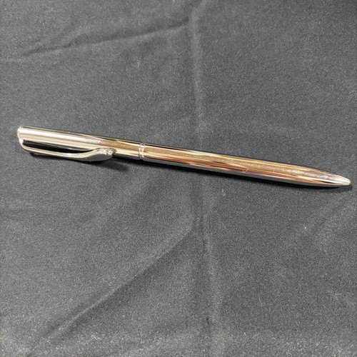 Stylo bille tiffany - stylo, silver