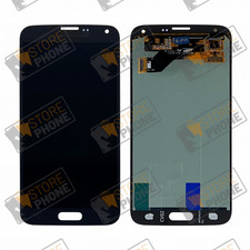 Ecran LCD + Tactile OLED Samsung Galaxy S5 Neo SM-G903 Noir