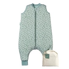 molis&co - Gigoteuse pour bébé avec Pieds - Gigoteuse Tog 2.5 - Turbulette Hi...