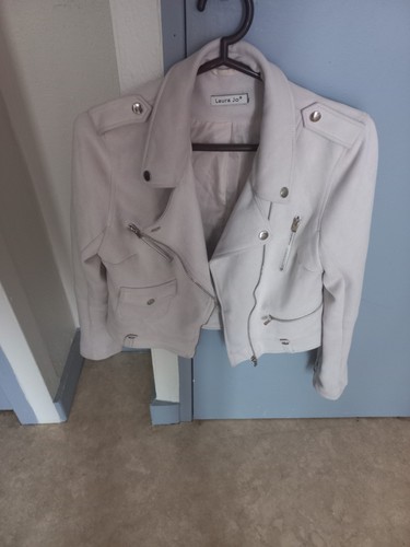 Laura veste femme - jo,