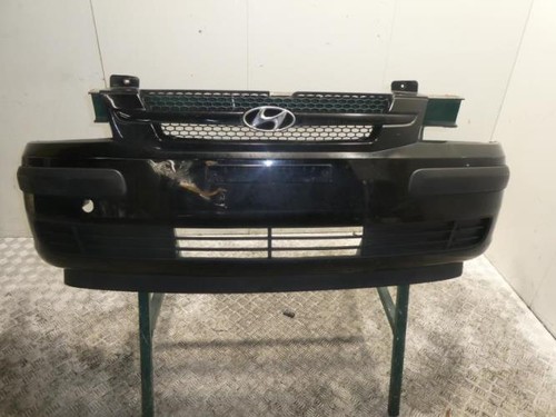 Pare choc avant hyundai getz - pare,
