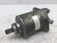 Moteur D'Appoint Aprilia