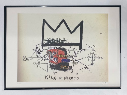 Jean michel basquiat - jean-michel,