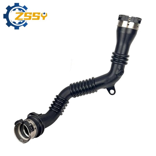 Tube intercooler turbo - tube,