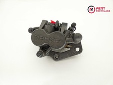 Étrier frein avant gauche